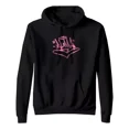 thumbnail image 1 of Sudadera Nicki Nicole Musica Album Grafiti Alma Corazon, 1 of 2