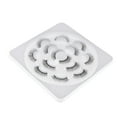 thumbnail image 4 of Pestañas Postizas Yinane 3D Naturales Fibras Sintéticas 11mm 7 Pares, 4 of 8