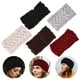 thumbnail image 1 of FENGGUIQU 5Ud Banda Para El Cabello Estilo Turbante Con De Amplia Y Cálida, 1 of 7