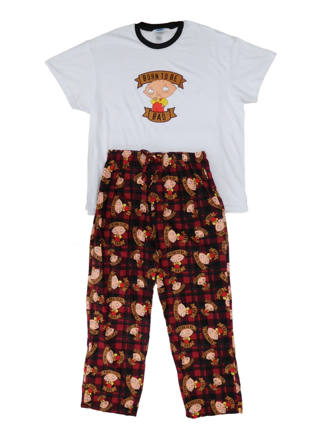 family guy pajamas