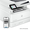 thumbnail image 5 of Restored HP LaserJet Pro MFP 4101fdw Monochrome Laser Printer (Refurbished), 5 of 10