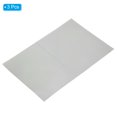 thumbnail image 3 of Unique Bargains 20x30cm Polarized Film Sheets Adhesive Polarizer Linear Polarizing Filter for Screen 0 Degree 3 Pcs, 3 of 6