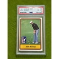 thumbnail image 5 of Jack Renner ROOKIE CARD PGA PSA RC 1981 Donruss Golf JACK RENNER PSA 6 PGA TOUR, 5 of 12