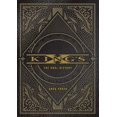 thumbnail image 2 of King's X: The Oral History by Greg Prato  Paperback 2019, 2 of 2