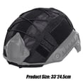 thumbnail image 1 of Cubierta de casco Paño antiarañazos portátil para cascos rápidos (CO-17-TY) Sywqhk Para Estrenar, 1 of 9