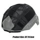thumbnail image 3 of Paño Antiarañazos Cubierta de casco portátil Tela de cubierta antiarañazos para cascos rápidos (CO-17-TY), 3 of 7
