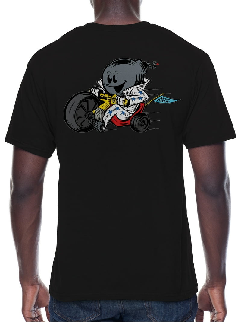 Nitro Circus 公式 Tシャツ Sサイズ Amazon.com: Kids Nitro Circus Voltage T-Shirt : Clothing