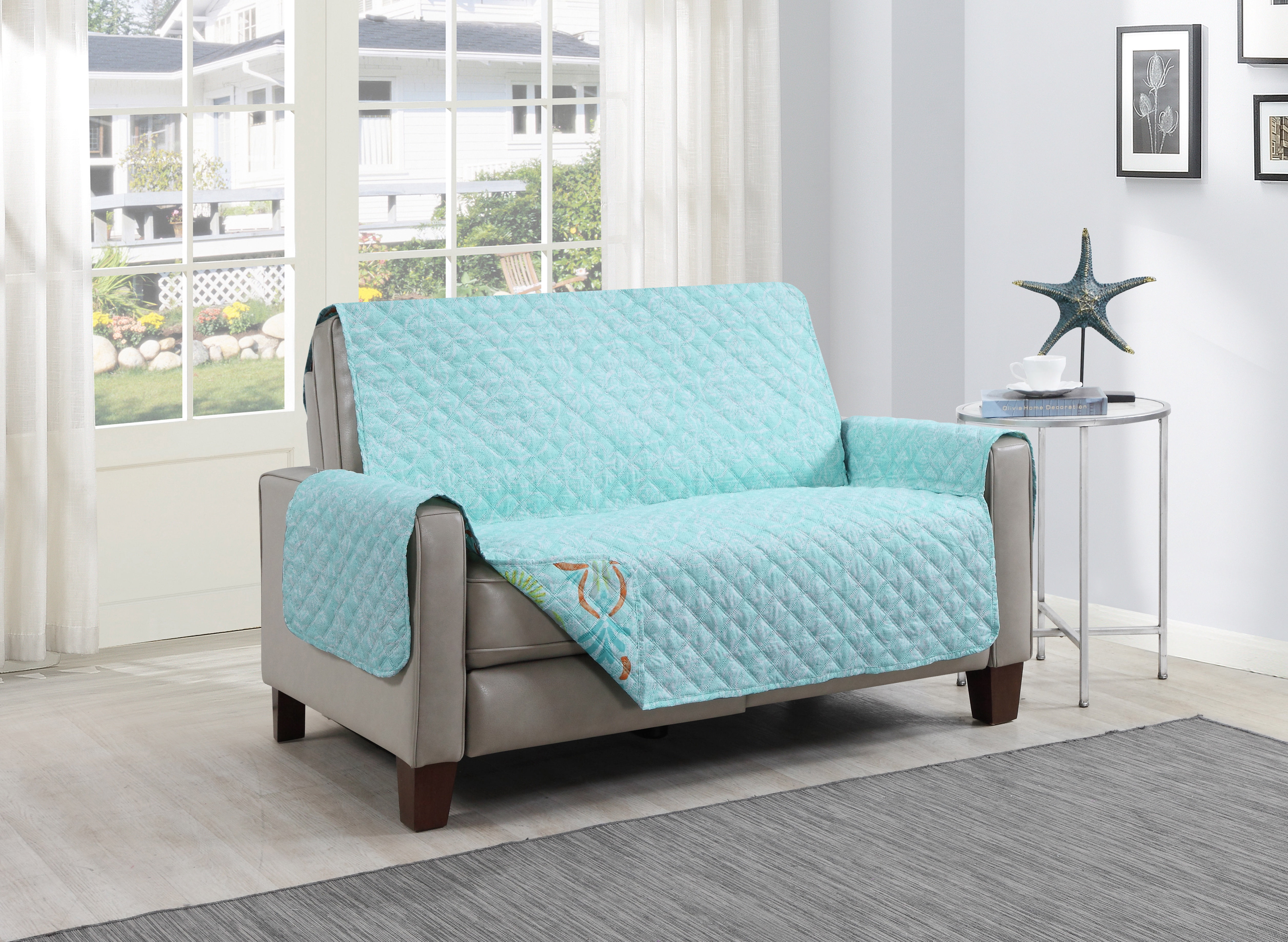 Regina Furniture Protector Loveseat