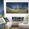 thumbnail image 1 of Beach with Lunar Path, 1 of 3
