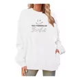 thumbnail image 1 of Hoodie Mujer Para Sudaderas Con Forro Cálido Sudadera Hoodie, 1 of 8
