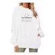 thumbnail image 1 of Hoodie Mujer Para Sudaderas Con Forro Cálido Sudadera Hoodie, 1 of 8