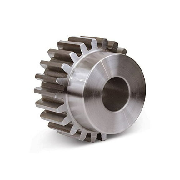 Boston Gear Gear,Spur,10 Pitch NF24 B