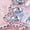 Pink, variant on hzomhy Girls Bow Crystal Pearl High Heel Dress Shoes Casual Princess For Kids Cute Rhinestone Summer Open Toe Daily Wear Non Slip