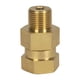 thumbnail image 1 of ALTA PRESIÓN -NACE -SMIVEL -ADAPTER -INTERRUPCIÓN de PRESIO ACCESSOIRE LA MANGUERA de LA MANGUERA de LA MANGUERA de LA, 1 of 9