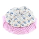 thumbnail image 2 of Almohadillas De Calabaza Cushion Para DIY Craft Craft - Perfecto Para Entusiastas De La , Principiantes, Artesanos Rosado Macarena Organizador de almacenamiento de agujas, 2 of 8