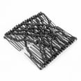thumbnail image 3 of Hair Comb, Double  Hair Combs, Comfortable For Prom Wedding, 3 of 8