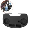 thumbnail image 2 of Porte-gobelet Portable Multifonction pour Chaise Longue de Patio, Plateau à Clipser, 2 of 8