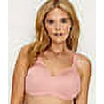 thumbnail image 4 of Playtex 18 Hour Wirefree Bra Ultimate Lift & Support Cushioned Women's 4745, 4 of 6