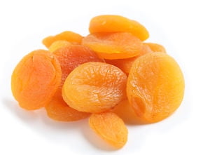 Apricots Dried Whole  2 lbs