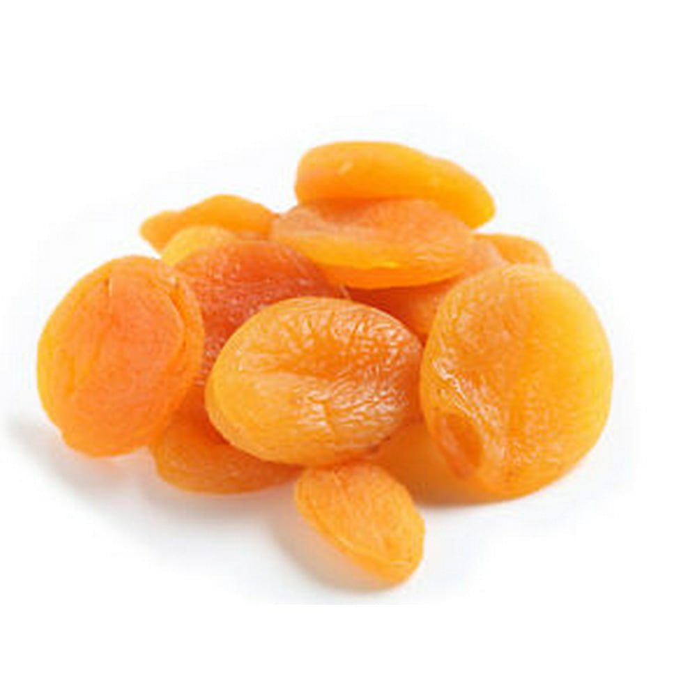 Apricots Dried Whole 2 Lbs.