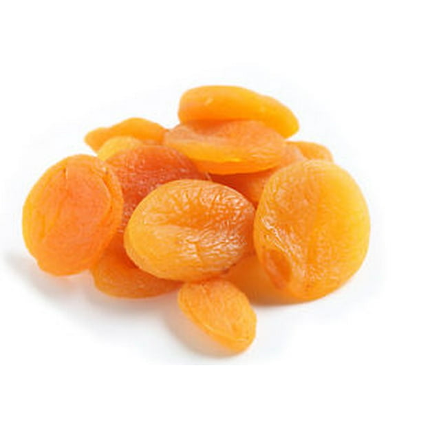 Apricots Dried Whole 2 Lbs.