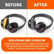 Beats Solo Earpads