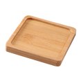 thumbnail image 4 of YAOMOBB Support de Pot de Plante à Base Épaissie Soucoupe de Plante Plateau Base Épaissie Vieillissement Résistant à la Rouille Grands Plateaux Ronds pour Plantes d'Intérieur Assiette pour Plante, 4 of 7