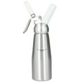 thumbnail image 2 of Cream Foamer,Aluminium Alloy Cream Whipper Cream Whipper Cream Maker Precision Engineered, 2 of 8