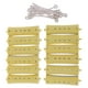 thumbnail image 5 of 12 Piezas Pinzas para el cabello Sunnimix Varillas de permanente 9 x 2.5 cm, 5 of 8