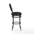 thumbnail image 2 of Crosley Furniture Rachel Bar Stool, 2 of 12