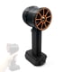 thumbnail image 1 of Turbofan con conductos de mano, ventilador de chorro de motor sin escobillas de 64 mm, lavadora de autos de empuje de 2200 g, soplador de polvo de alta potencia, herramienta de limpieza de teclado com, 1 of 8