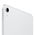thumbnail image 4 of Restored 2022 Apple iPad Wi Fi+Cellular 256 GB Silver (10th Generation) (Refurbished), 4 of 4