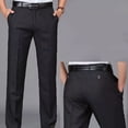 thumbnail image 5 of Pantalones De Traje Casuales Sueltoscómodo Y Duradero Promoción, 5 of 5