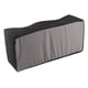 thumbnail image 3 of Cojín de asiento para recuperación posoperatoria, elevación de cadera, cojín de asiento de automóvil desmontable, almohadilla para dolor de coxis, silla de oficina, color negro, 3 of 12