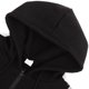 thumbnail image 3 of Sudadera reflectante de alta visibilidad para hombre, ropa de trabajo sanitaria (talla L), 3 of 5