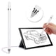 thumbnail image 4 of Stylus Pen DoubleHead Tablet Teléfono Móvil Pantalla Táctil No Recargable Tipo Universal, 4 of 8