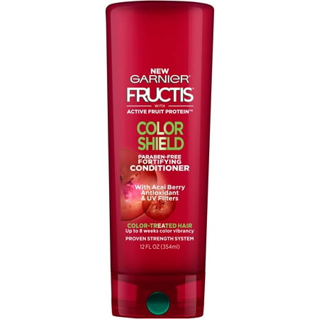 Garnier Fructis Color Shield Conditioner