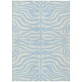 thumbnail image 2 of Addison Rugs Chantille Indoor/Outdoor Transitional Geometric, Abstract Sky Washable Rectangle Rug, 8' x 10', 2 of 6
