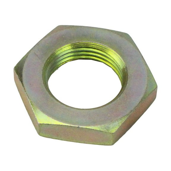 Polaris 7547082 Swing Arm Suspension Hex Jam Nut 1998-2013 330 Ranger Sportsman