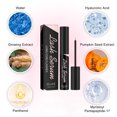 thumbnail image 4 of Mascara, Gently Moisturizes Thick And Long Lashes With Natural Curling Eyelash, 4 of 5