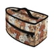thumbnail image 1 of Bolsa de almacenamiento de plancha, estuche de transporte universal, compacto, organizador de bolsa de almacenamiento para plancha de de mano, 1 of 9