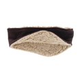 thumbnail image 2 of CTM® Fleece Sherpa Headband, 2 of 2