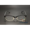 thumbnail image 2 of Coach Demo Oval Ladies Eyeglasses HC6144 5629 53, 2 of 5