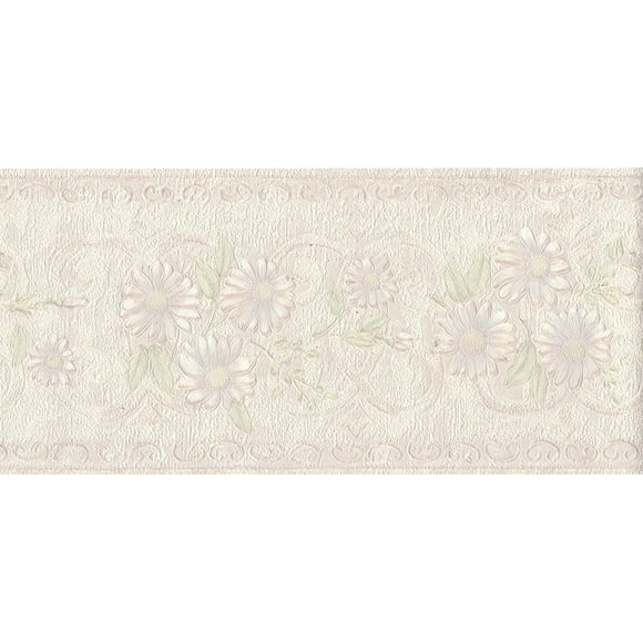 Fine Decor Wallcoverings Bordure de Papier Peint B6264