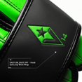 thumbnail image 6 of Pinnacle P4 Boxing Glove - Lime/Black, 6 of 8