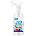 thumbnail image 1 of Limpiadores domésticos 300 ml Limpiador de grasa resistente para cocina Eliminador de manchas de grasa potente, 1 of 9