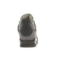 thumbnail image 4 of Jordan Men's 4 Retro SE Paris Olympics Wet Cement Basketball Shoes, from StockX, 4 of 5