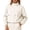Beige, variant on Womens T Shirt Windproof Running Sport Coat Stand Up Collar Beachwear for Women,Black,XL