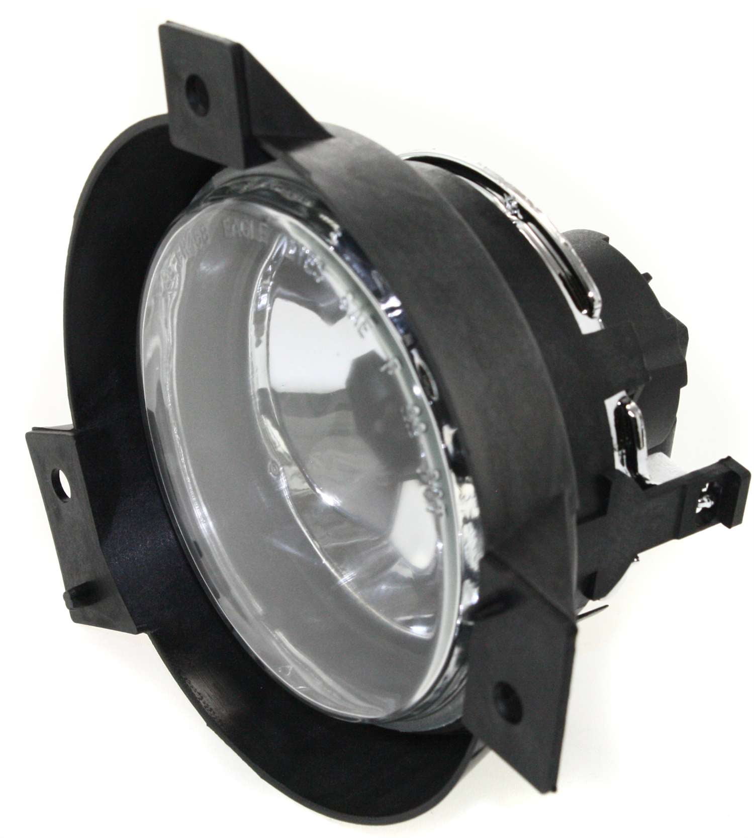 Replacement F107506 Fog Light Compatible with 2001-2003 Ford Ranger Front, Left Driver With bulb(s)