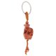 thumbnail image 5 of Llavero colgante de 12 animales chinos de madera Perfke, 5 of 5